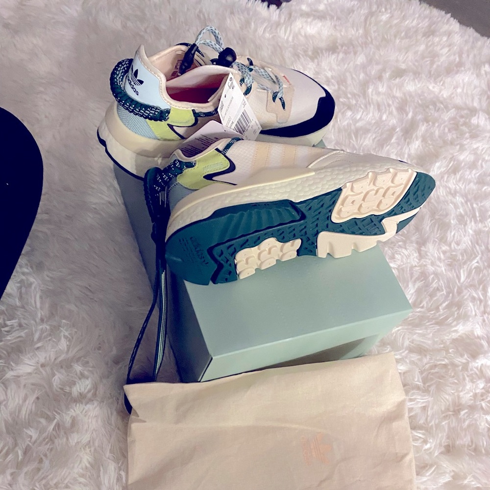 Ivy Park Nite Jogger